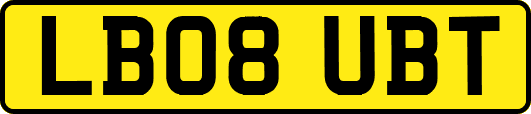 LB08UBT