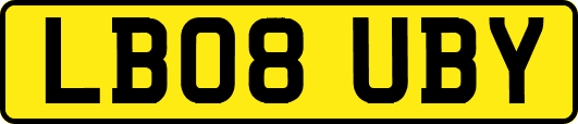 LB08UBY