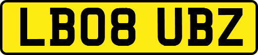 LB08UBZ