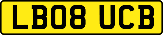 LB08UCB