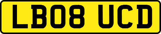 LB08UCD