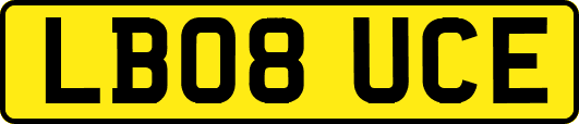 LB08UCE