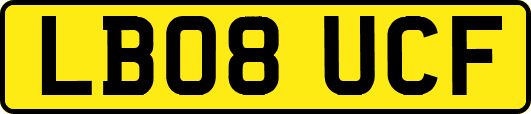 LB08UCF