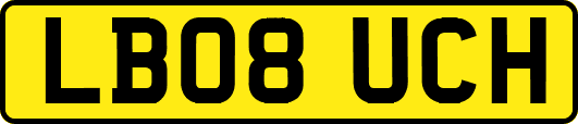 LB08UCH