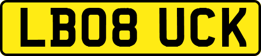 LB08UCK