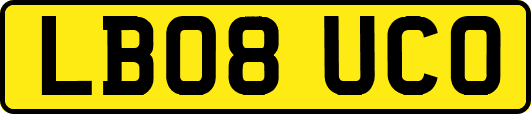 LB08UCO