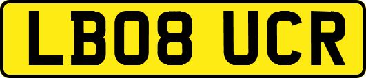 LB08UCR