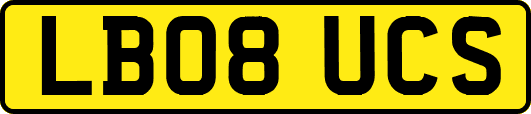 LB08UCS