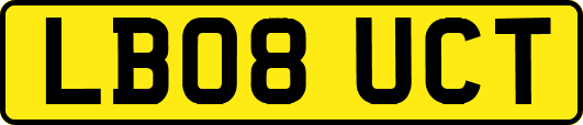 LB08UCT