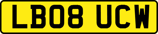 LB08UCW