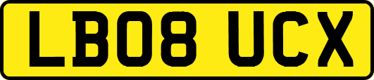 LB08UCX