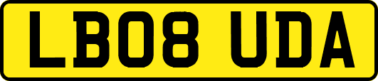 LB08UDA