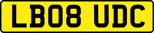 LB08UDC