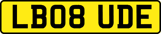 LB08UDE