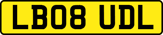 LB08UDL