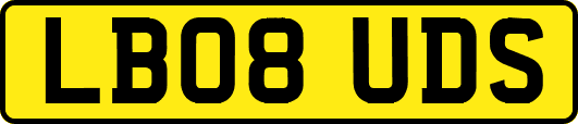 LB08UDS