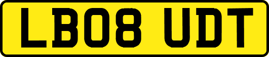 LB08UDT