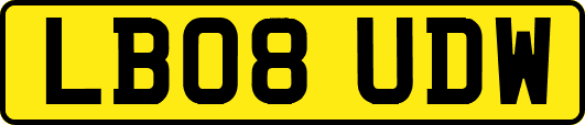 LB08UDW