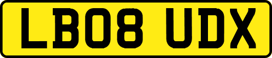 LB08UDX