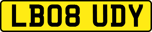 LB08UDY