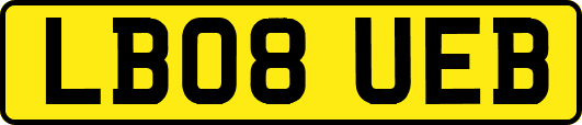 LB08UEB