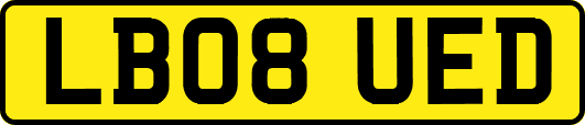 LB08UED