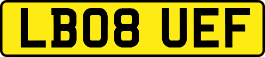 LB08UEF