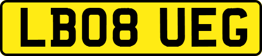 LB08UEG