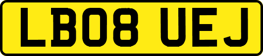 LB08UEJ