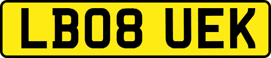 LB08UEK