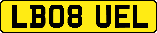 LB08UEL