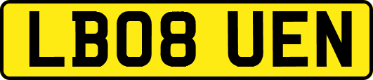 LB08UEN