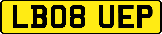 LB08UEP