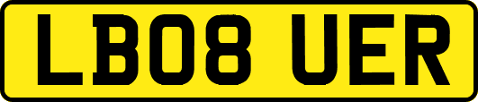LB08UER