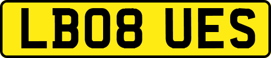 LB08UES