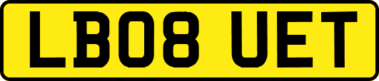 LB08UET