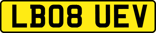 LB08UEV