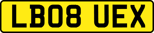 LB08UEX