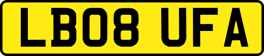 LB08UFA