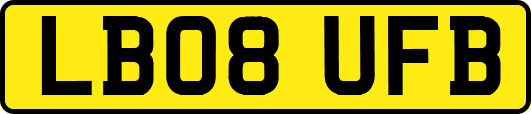 LB08UFB