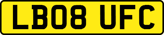 LB08UFC