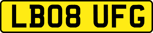 LB08UFG