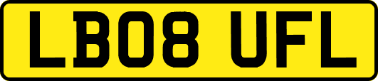 LB08UFL
