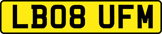 LB08UFM