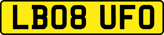 LB08UFO
