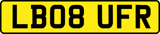 LB08UFR