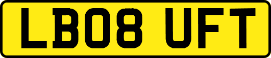 LB08UFT