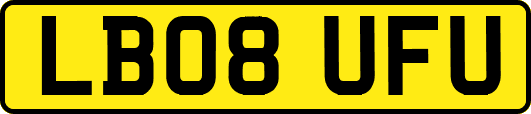 LB08UFU