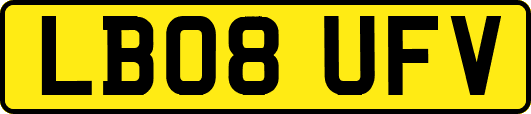LB08UFV