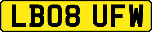 LB08UFW